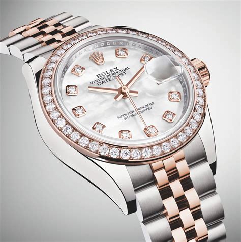 montre rolex femme datejust lady 28|Rolex lady Datejust bezel.